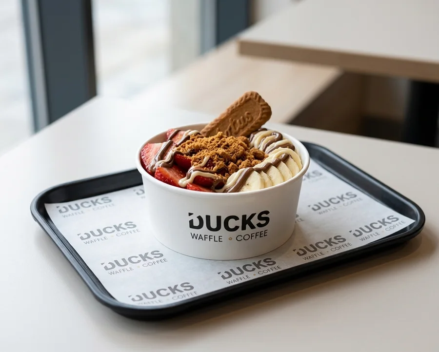 Duck Bites Lotus 12’li