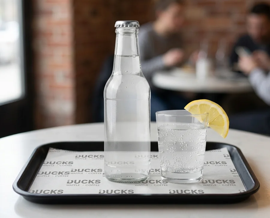 Soda (20 cl)