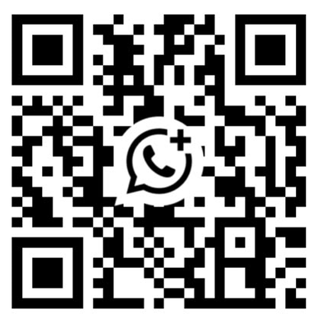 Ducks Waffle WhatsApp Business QR kodu